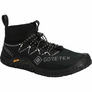 Merrell Trail Glove 7 GTX W Dámská barefoot obuv, černá, velikost 40.5 obraz