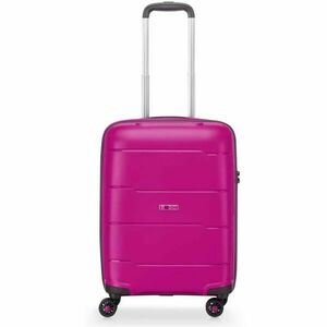 MODO BY RONCATO GALAXY S Cestovní kufr, růžová, velikost obraz