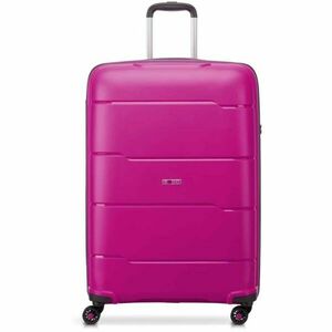 MODO BY RONCATO GALAXY L Cestovní kufr, růžová, velikost obraz