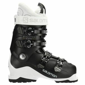 Salomon X ACCESS 70 W WIDE Dámská lyžařská bota, černá, velikost obraz