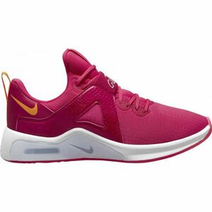 Nike AIR MAX BELLA 5 W Dámská tréninková obuv, růžová, velikost 40.5 obraz