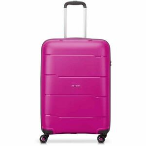 MODO BY RONCATO GALAXY M Cestovní kufr, růžová, velikost obraz