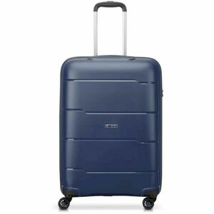 MODO BY RONCATO GALAXY M Cestovní kufr, modrá, velikost obraz