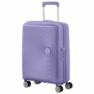 AMERICAN TOURISTER SOUNDBOX 55 CM Cestovní kufr, fialová, velikost obraz