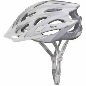 Etape VENUS Dámská cyklistická helma, bílá, velikost obraz