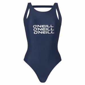O'Neill LOGO Dámské jednodílné plavky, tmavě modrá, velikost obraz