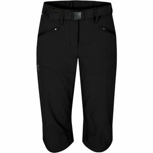 Hannah Dámské kalhoty Dámské kalhoty, černá, velikost S obraz