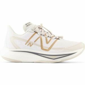 New Balance FUELLCELL REBEL v3 PERMAFROST Dámská běžecká obuv, bílá, velikost 37.5 obraz