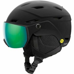 Smith SURVEY JR MIPS EU Dětská lyžařská helma, černá, velikost obraz
