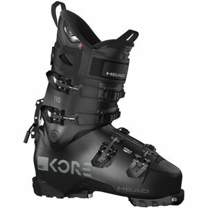 Head KORE 110 GW Skialpinistická obuv, černá, velikost obraz