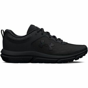 Under Armour Pánské běžecké boty Pánské běžecké boty, černá, velikost 45 obraz