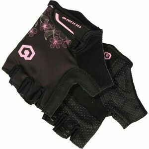 Arcore Cyklistické rukavice Cyklistické rukavice, černá, velikost S obraz