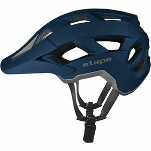 Etape X-RAY Cyklistická helma, tmavě modrá, velikost obraz