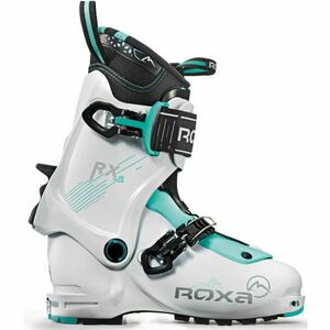 Roxa RX TOUR 95 W Dámské skialpové boty, bílá, velikost obraz