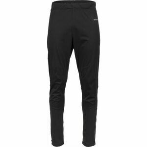 Arcore GROIX Pánské X-country kalhoty, černá, velikost obraz