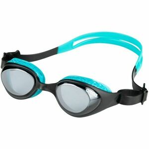 Arena AIR JR Dětské plavecké brýle, černá, velikost obraz