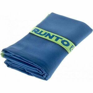 Runto TOWEL 110 x 175 Sportovní ručník, modrá, velikost obraz