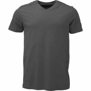 Loap Pánské triko Pánské triko, tmavě šedá, velikost S obraz
