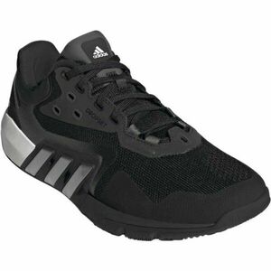 adidas DROPSET TRAINER W Dámská tréninková obuv, černá, velikost 37 1/3 obraz