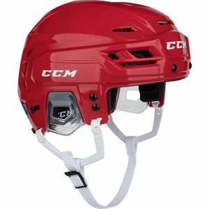CCM TACKS 310 SR Hokejová helma, červená, velikost obraz