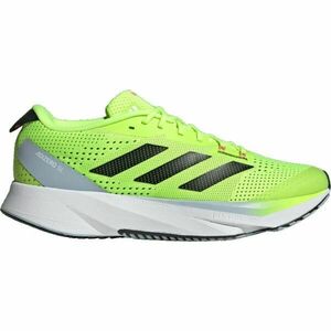 adidas ADIZERO SL Pánská běžecká obuv, světle zelená, velikost 43 1/3 obraz