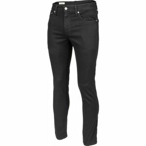 Levi's® 511™ SLIM Pánské džíny, černá, velikost obraz