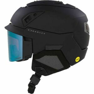 Oakley MOD7 Lyžařská helma, černá, velikost obraz