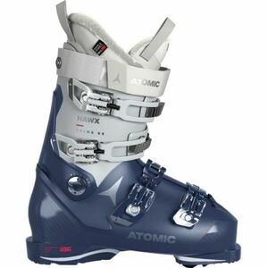Atomic HAWX PRIME 95 W GW Dámské lyžařské boty, tmavě modrá, velikost obraz