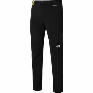 The North Face CIRCADIAN M Pánské outdoorové kalhoty, černá, velikost obraz