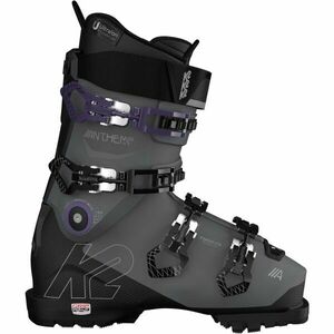 K2 ANTHEM 85 LV W GW Dámské lyžařské boty, černá, velikost obraz
