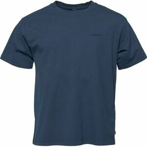 Levi's® RED TAB VINTAGE Pánské tričko, tmavě modrá, velikost obraz