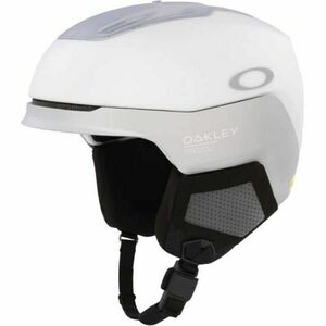 Oakley MOD5 Lyžařská helma, bílá, velikost obraz