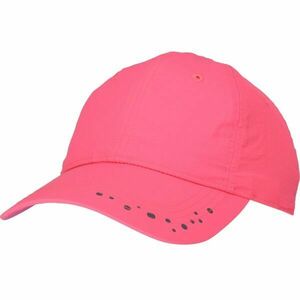 Finmark CAP Kšiltovka, růžová, velikost obraz