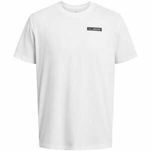 Under Armour Pánské tričko Pánské tričko, bílá, velikost S obraz