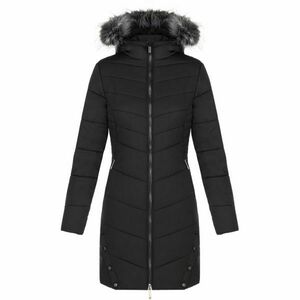 Loap Zimní kabát Zimní kabát, černá, velikost S obraz