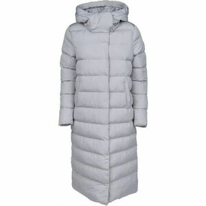 Loap Dámský zimní kabát Dámský zimní kabát, šedá, velikost S obraz