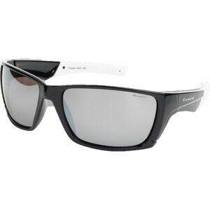 Finmark FNKX1807 Sportovní sluneční brýle, černá, velikost obraz