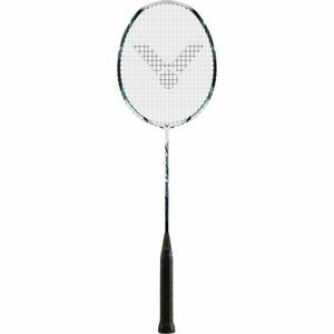 Victor THRUSTER 220H Badmintonová raketa, černá, velikost obraz