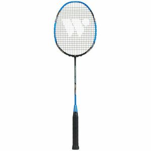 Wish CARBON PRO 98 Badmintonová raketa, modrá, velikost obraz