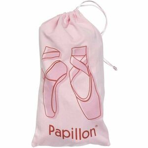 PAPILLON SHOE SACK Baletní sáček, růžová, velikost obraz