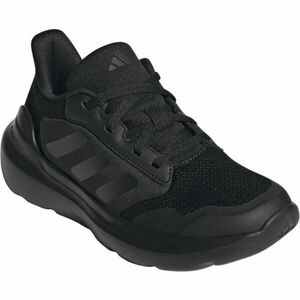 adidas TENSAUR RUN 3.0 J Dětská sportovní obuv, černá, velikost 36 obraz