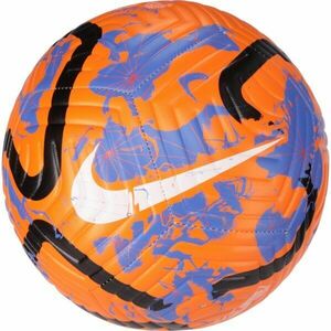 Nike PREMIER LEAGUE ACADEMY Fotbalový míč, oranžová, velikost obraz