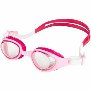 Arena AIR JR Dětské plavecké brýle, růžová, velikost obraz