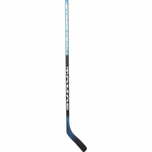 Tohos STREETBALL 147 Dřevěná hokejka, modrá, velikost obraz