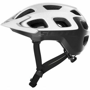 Scott VIVO PLUS Cyklistilcká helma, bílá, velikost obraz