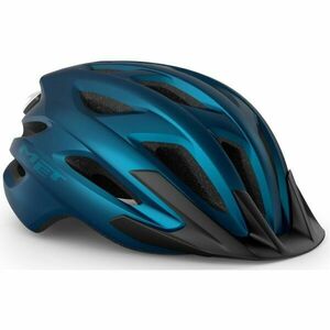 Met CROSSOVER Helma na kolo, tmavě modrá, velikost obraz