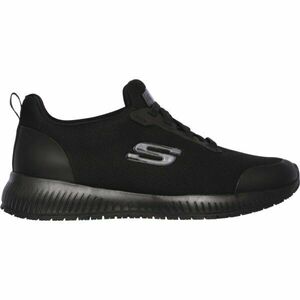 Skechers SQUAD W Dámská pracovní obuv, černá, velikost obraz