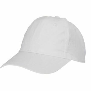Finmark CAP Dětská letní čepice, bílá, velikost obraz