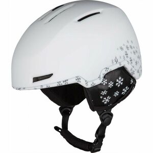 Blizzard VIVA VIPER W Dámská lyžařská helma, bílá, velikost obraz
