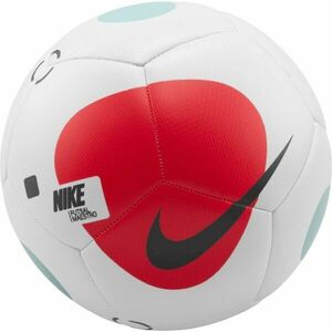 Nike FUTSAL MAESTRO Fotbalový míč, bílá, velikost obraz